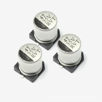 SMD Multilayer Ceramic Capacitor Tmce24